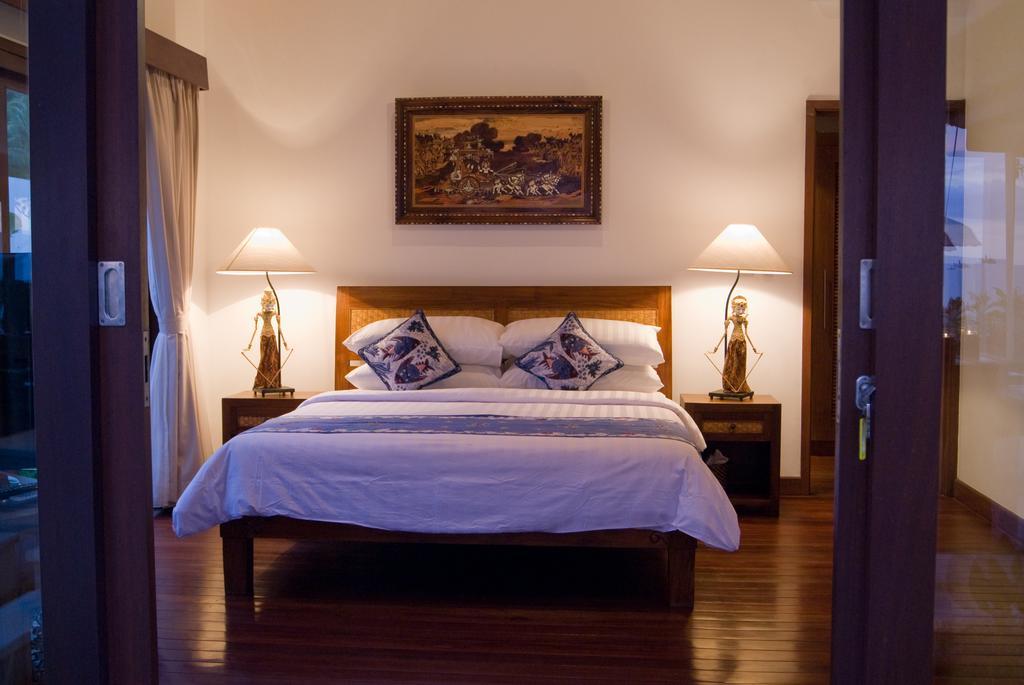 Villa Gita Καντιντάσα Δωμάτιο φωτογραφία