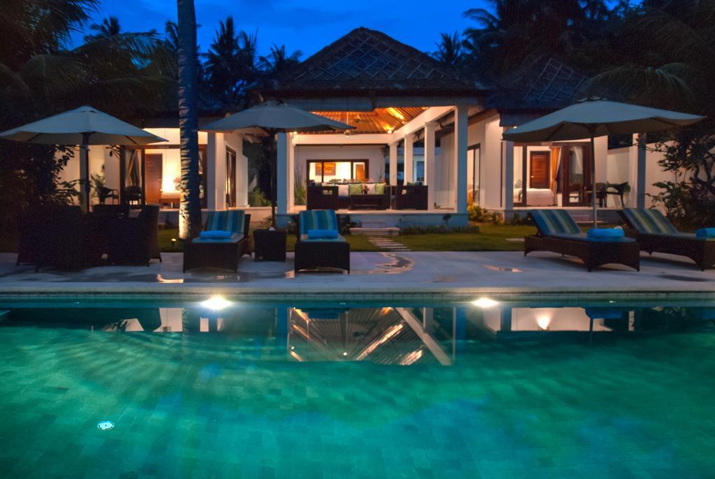 Villa Gita Καντιντάσα Εξωτερικό φωτογραφία
