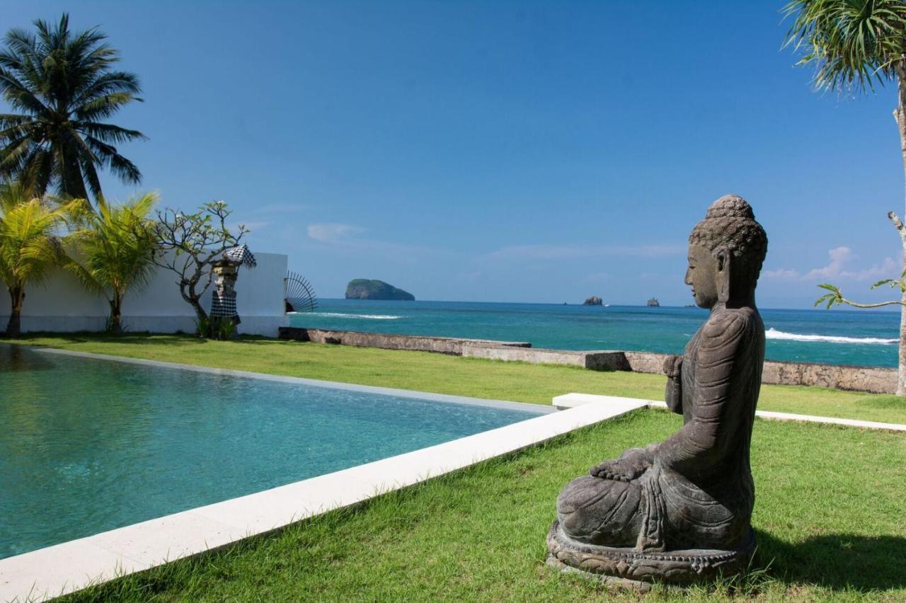 Villa Gita Καντιντάσα Εξωτερικό φωτογραφία