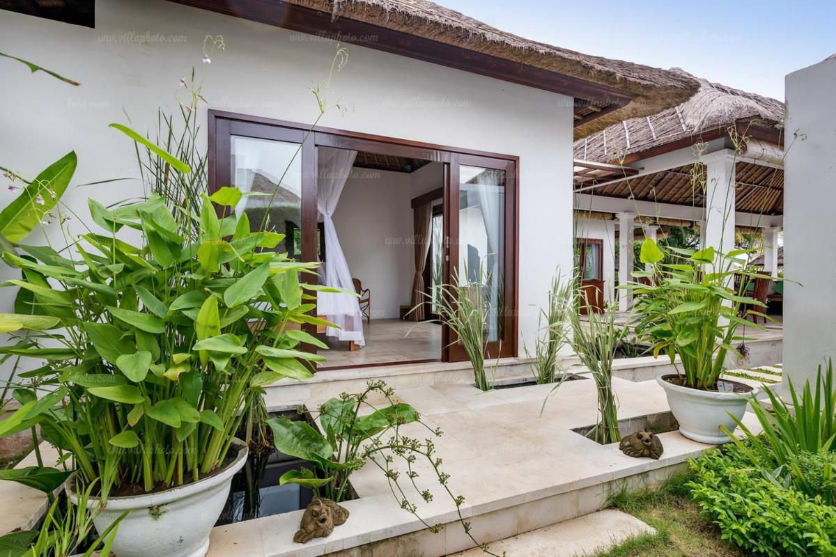 Villa Gita Καντιντάσα Εξωτερικό φωτογραφία